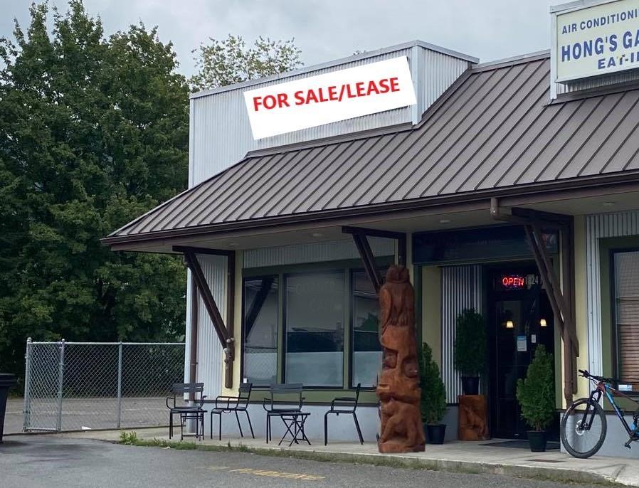 5 1824 AGASSIZ-ROSEDALE HIGHWAY|Agassiz, Agassiz, British Columbia