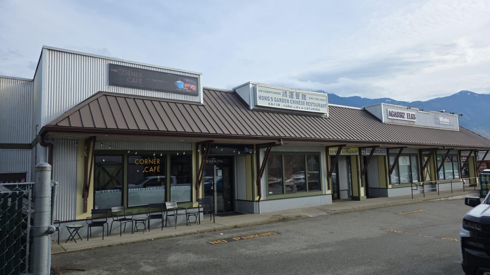 5 1824 Agassiz-Rosedale No 9 Highway, Agassiz, Agassiz, British Columbia  V0M 1A0 - Photo 2 - C8073183