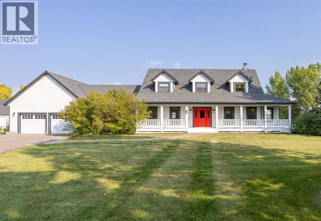 78 Braemar Street, Rural Rocky View County, Alberta
