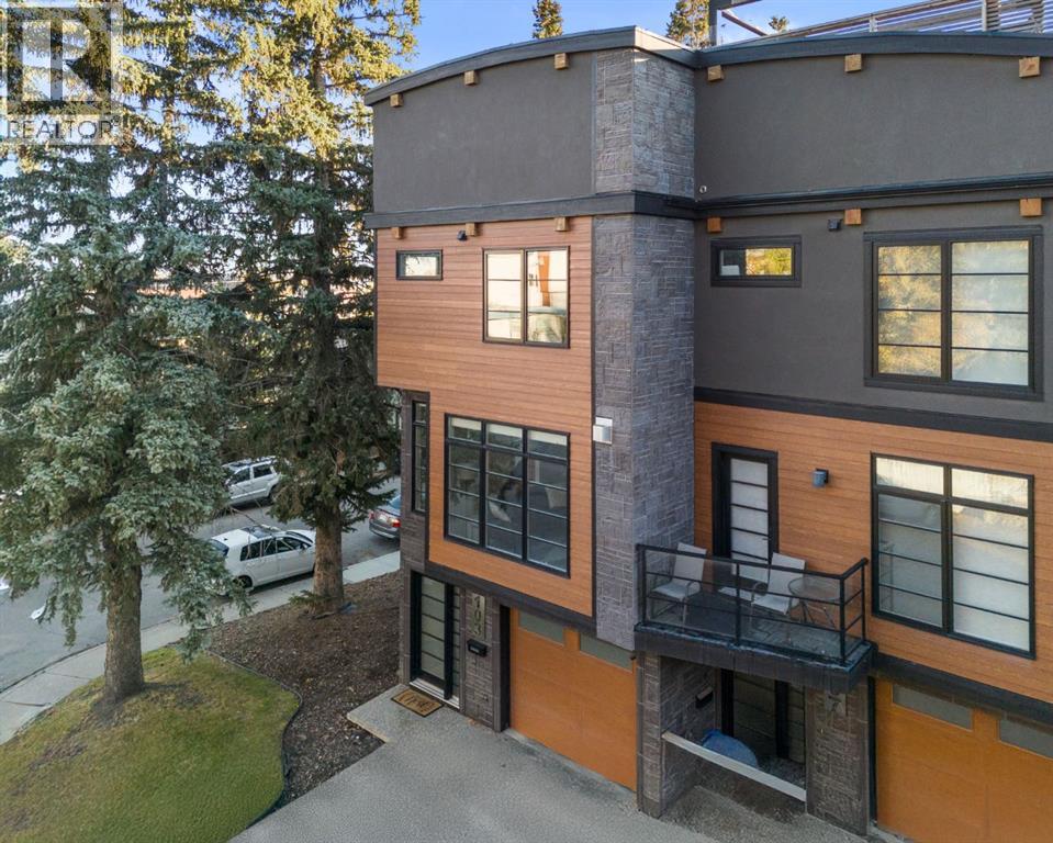 103 41 Avenue Sw, Calgary, Alberta  T2S 3H3 - Photo 42 - A2264439