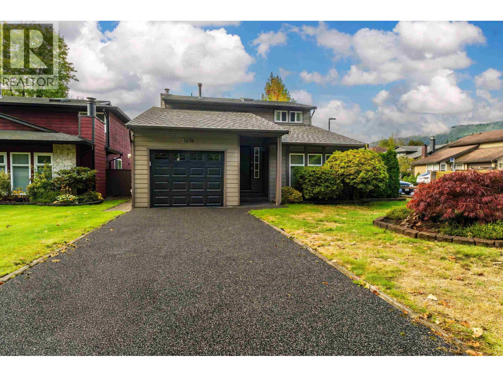 1276 Gabriola Drive, Coquitlam, British Columbia  V3E 1P5 - Photo 2 - R3061480
