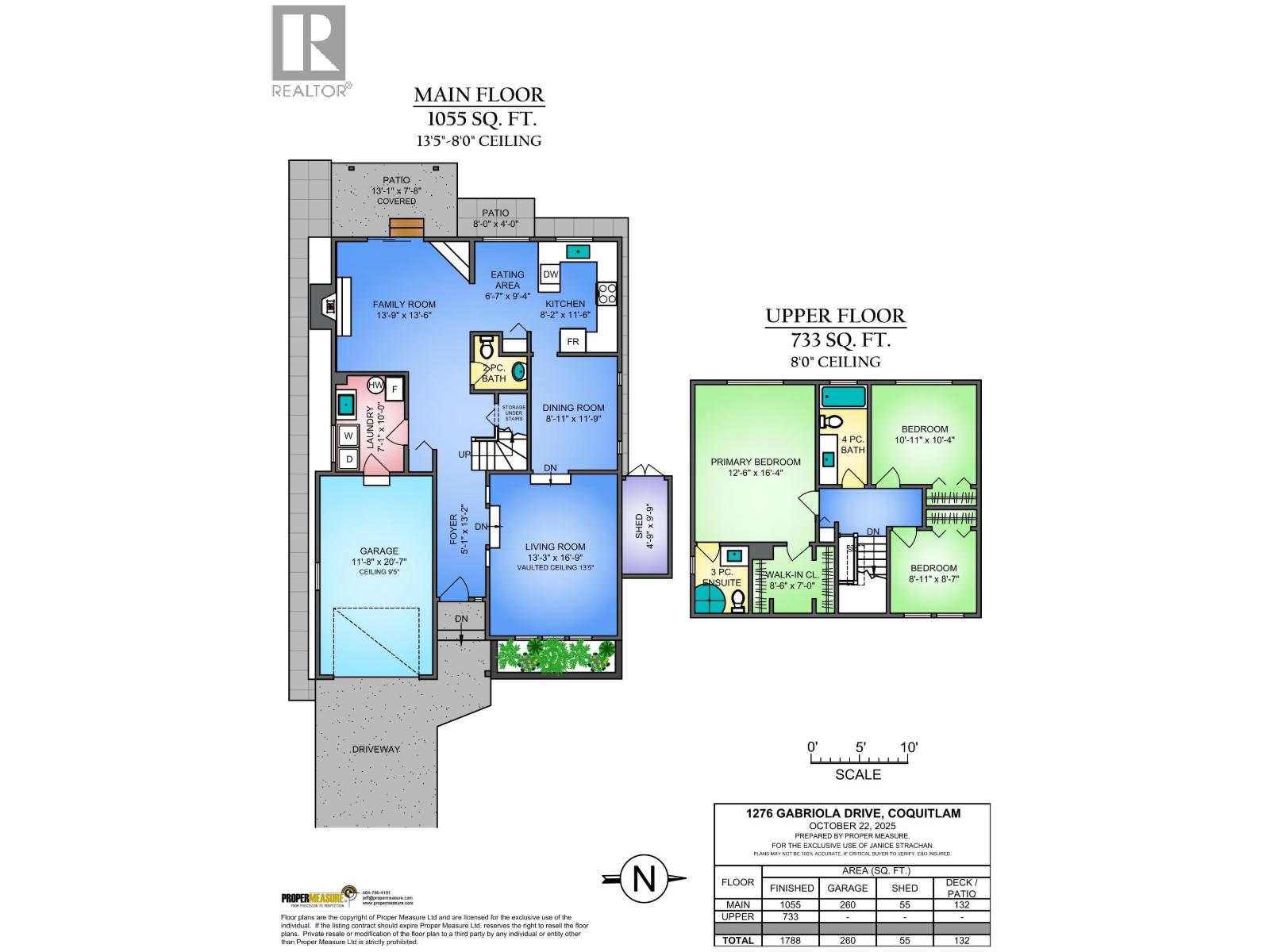 1276 Gabriola Drive, Coquitlam, British Columbia  V3E 1P5 - Photo 40 - R3061480