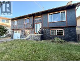 861 NICOLANI Street, kamloops, British Columbia