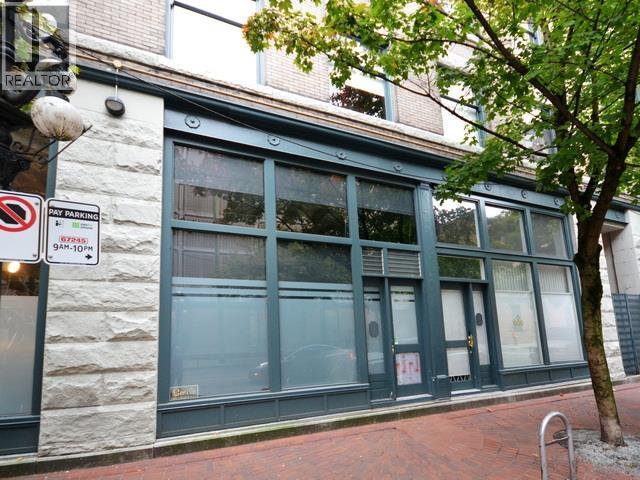 283 Columbia Street, Vancouver, British Columbia  V6A 2R5 - Photo 1 - C8073283