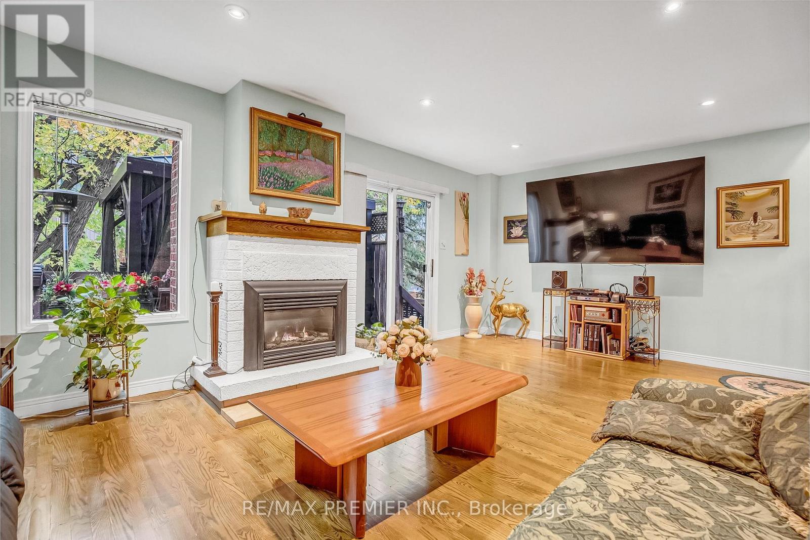 31 James Street, Vaughan, Ontario  L4L 1X6 - Photo 14 - N12479348