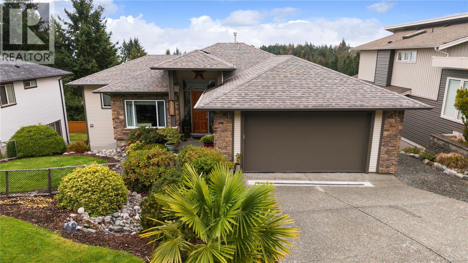 5153 Dunn Pl, Nanaimo, British Columbia