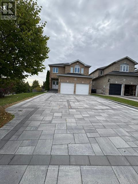 Main - 19 Wyman Crescent, Bradford West Gwillimbury, Ontario  L3Z 3J5 - Photo 1 - N12478405