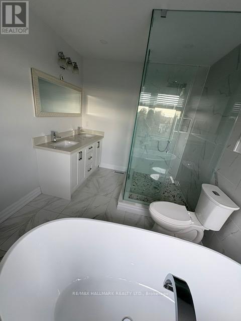 Main - 19 Wyman Crescent, Bradford West Gwillimbury, Ontario  L3Z 3J5 - Photo 20 - N12478405