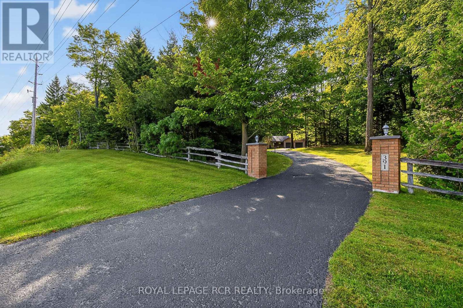 391 Goodwood Road, Uxbridge, Ontario  L0C 1A0 - Photo 2 - N12478191