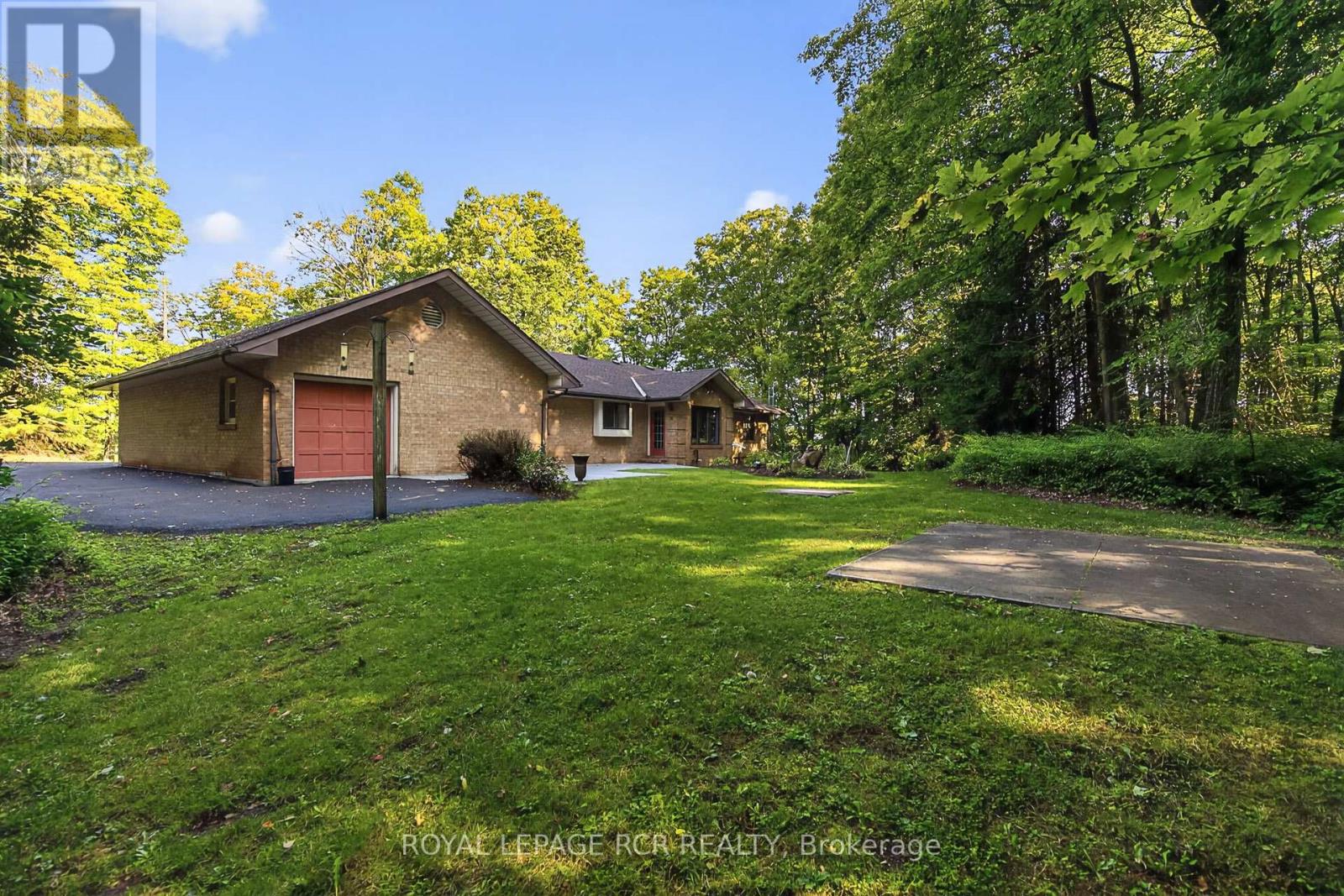 391 Goodwood Road, Uxbridge, Ontario  L0C 1A0 - Photo 38 - N12478191