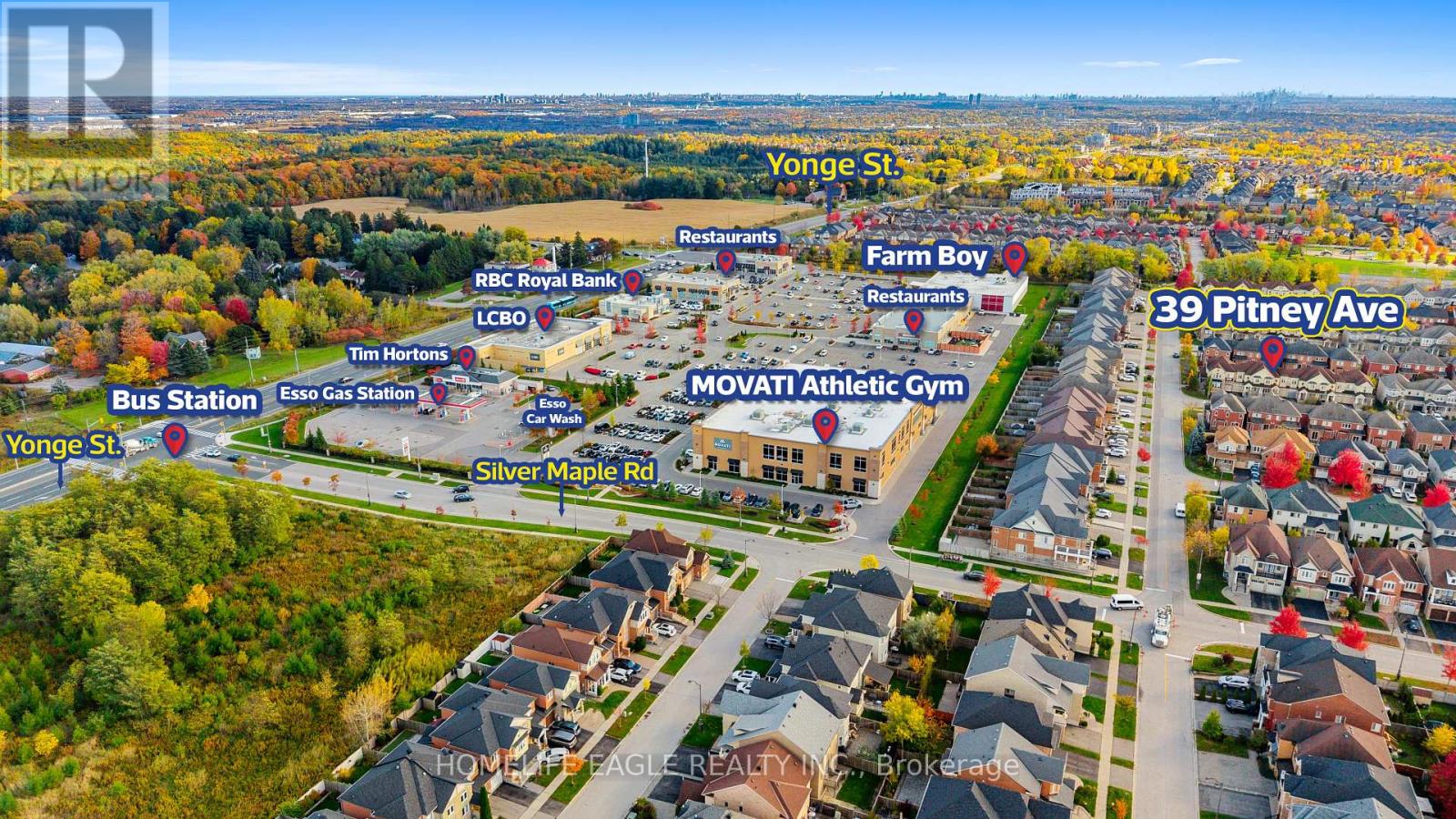 39 Pitney Avenue, Richmond Hill, Ontario  L4E 4Y5 - Photo 22 - N12479205