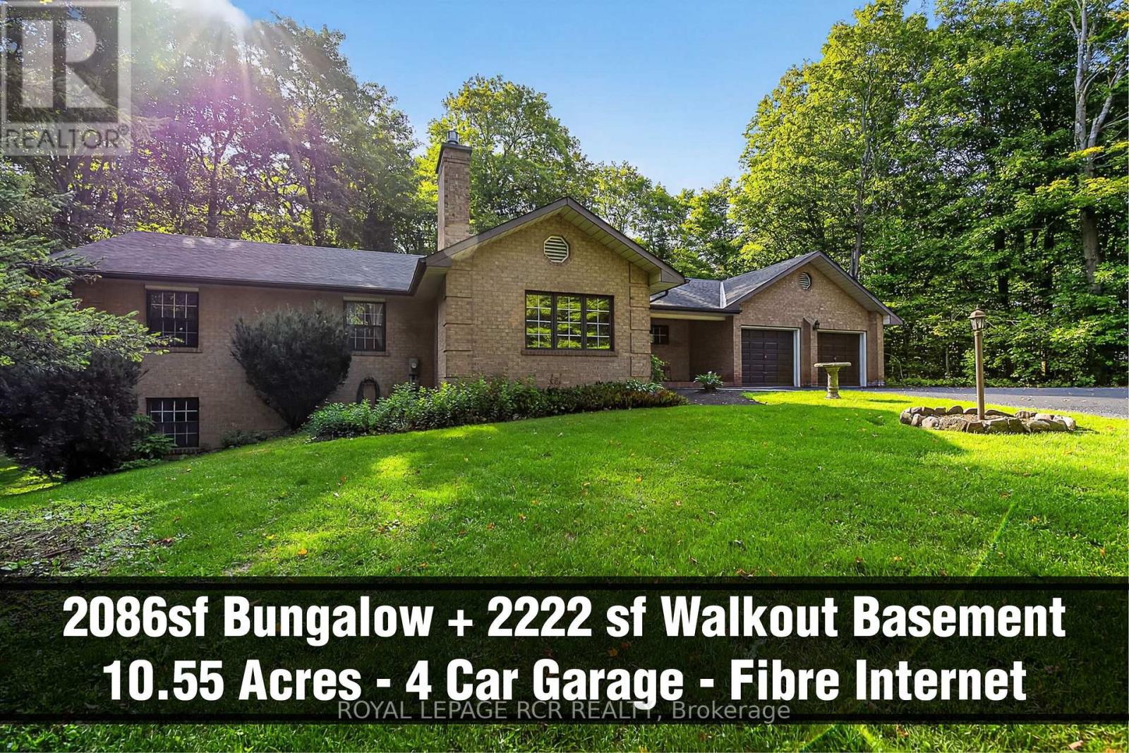 391 GOODWOOD ROAD, Uxbridge, Ontario
