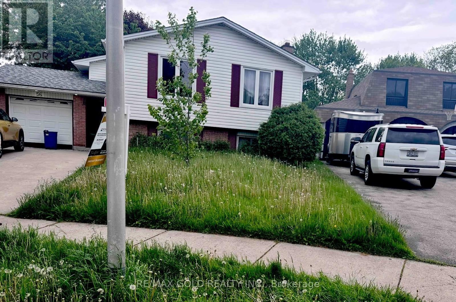 56 TUMBLEWEED CRESCENT, london south (south x), Ontario