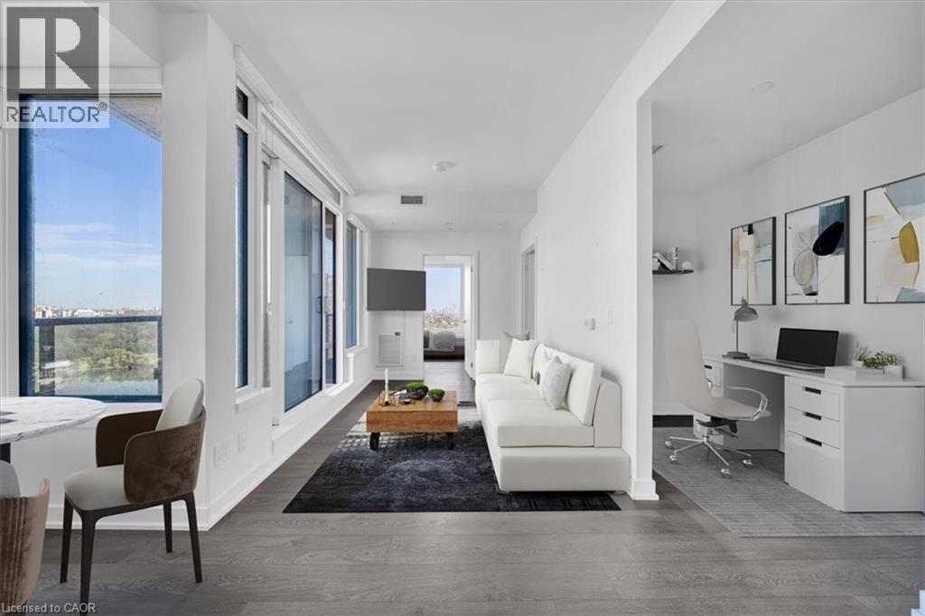 1926 LAKE SHORE Boulevard W Unit# 3002, toronto, Ontario