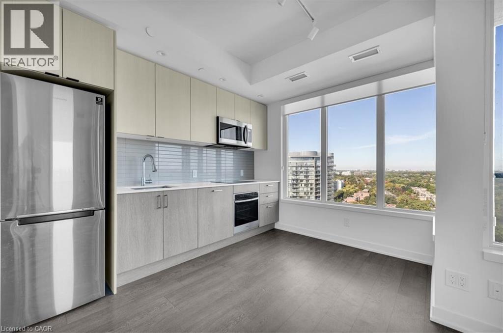 1926 Lake Shore Boulevard W Unit# 3002, Toronto, Ontario  M6S 1A1 - Photo 10 - 40781742