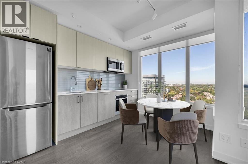 1926 Lake Shore Boulevard W Unit# 3002, Toronto, Ontario  M6S 1A1 - Photo 11 - 40781742