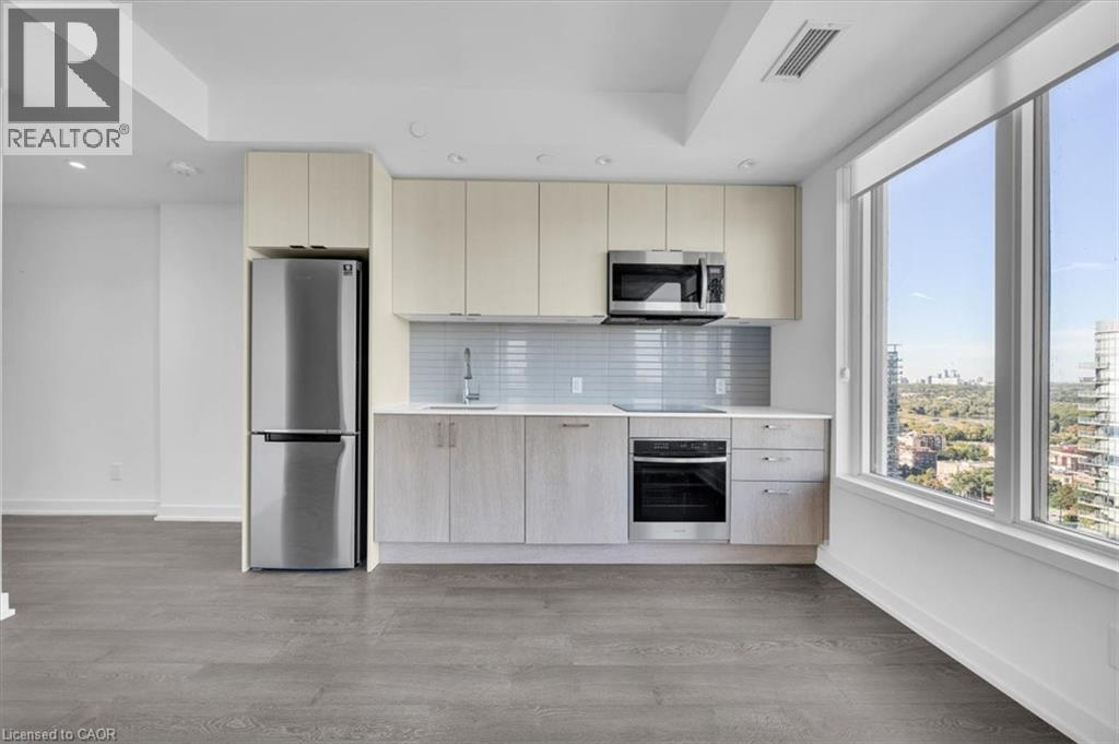 1926 Lake Shore Boulevard W Unit# 3002, Toronto, Ontario  M6S 1A1 - Photo 12 - 40781742
