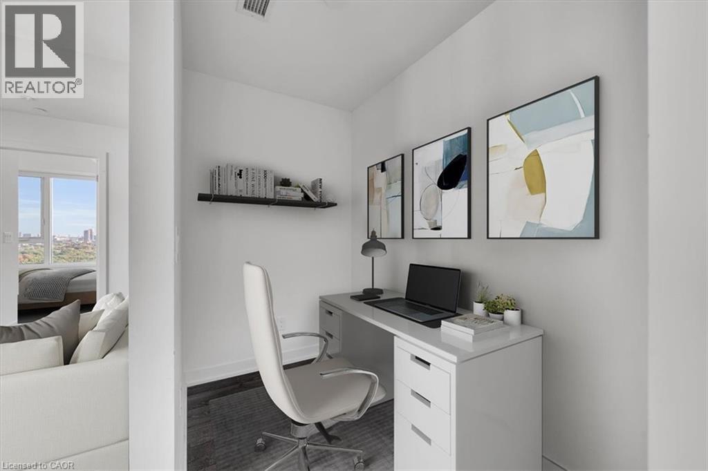 1926 Lake Shore Boulevard W Unit# 3002, Toronto, Ontario  M6S 1A1 - Photo 15 - 40781742