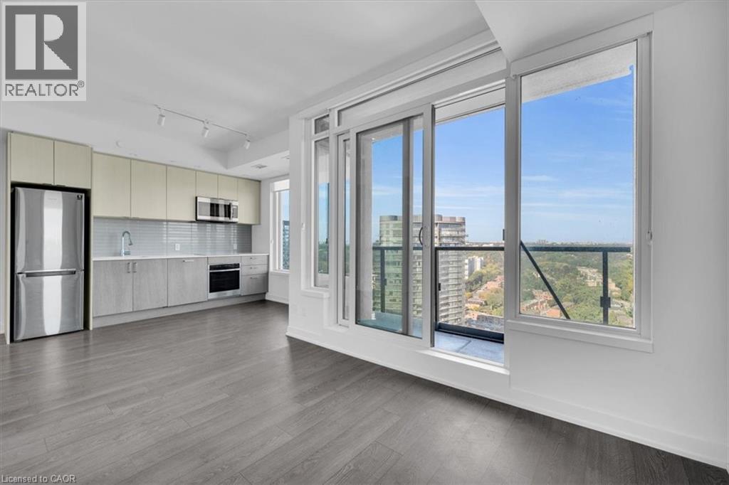 1926 Lake Shore Boulevard W Unit# 3002, Toronto, Ontario  M6S 1A1 - Photo 20 - 40781742