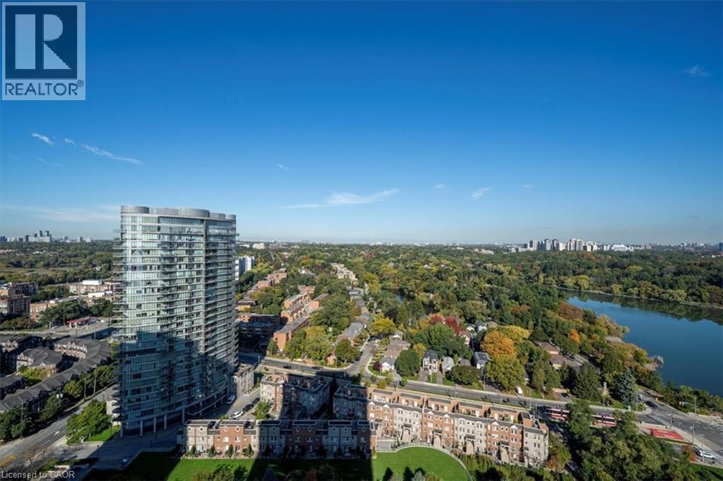 1926 Lake Shore Boulevard W Unit# 3002, Toronto, Ontario  M6S 1A1 - Photo 21 - 40781742