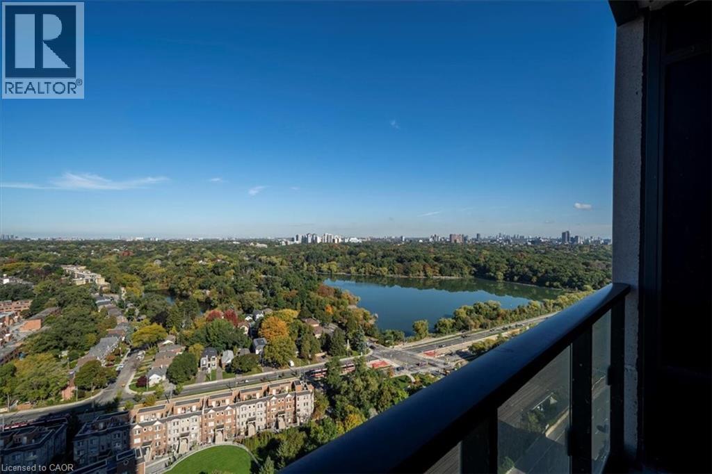 1926 Lake Shore Boulevard W Unit# 3002, Toronto, Ontario  M6S 1A1 - Photo 23 - 40781742