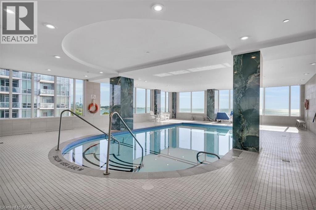 1926 Lake Shore Boulevard W Unit# 3002, Toronto, Ontario  M6S 1A1 - Photo 28 - 40781742