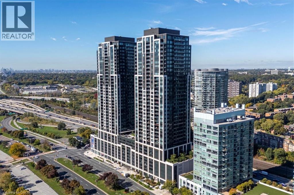 1926 Lake Shore Boulevard W Unit# 3002, Toronto, Ontario  M6S 1A1 - Photo 3 - 40781742