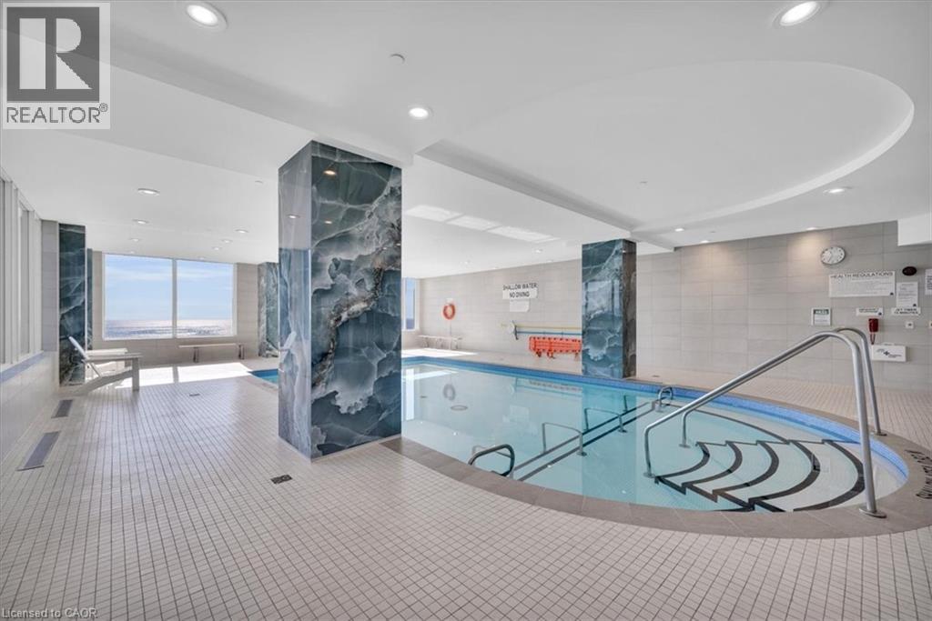 1926 Lake Shore Boulevard W Unit# 3002, Toronto, Ontario  M6S 1A1 - Photo 30 - 40781742