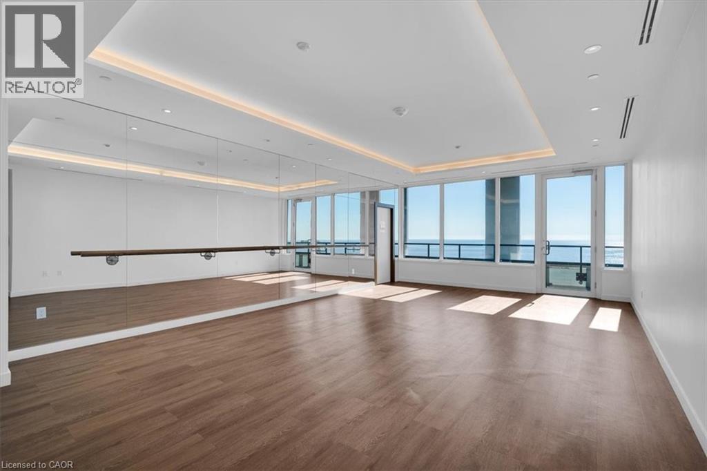 1926 Lake Shore Boulevard W Unit# 3002, Toronto, Ontario  M6S 1A1 - Photo 35 - 40781742
