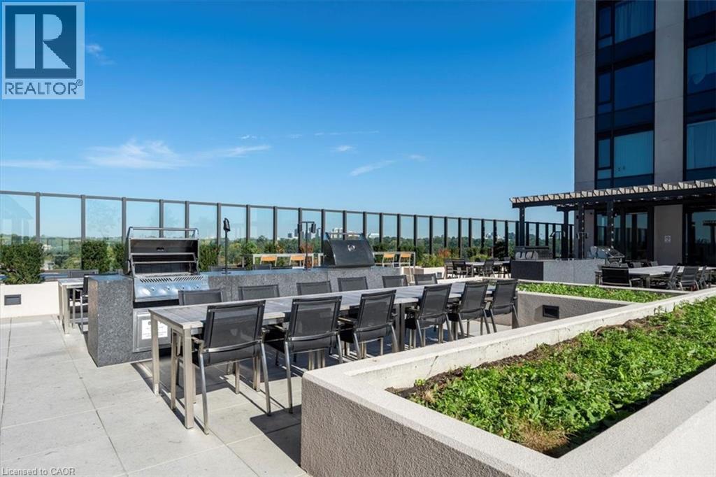 1926 Lake Shore Boulevard W Unit# 3002, Toronto, Ontario  M6S 1A1 - Photo 38 - 40781742