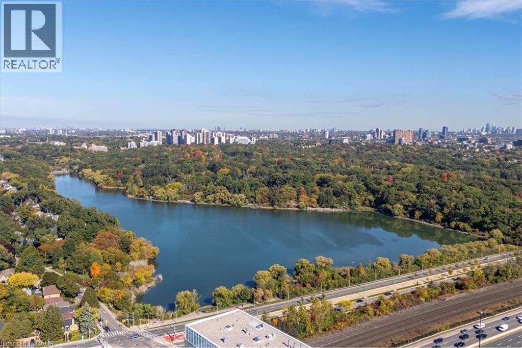 1926 Lake Shore Boulevard W Unit# 3002, Toronto, Ontario  M6S 1A1 - Photo 41 - 40781742