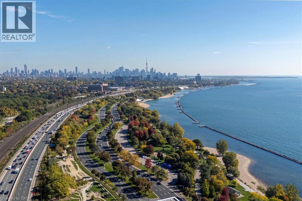 1926 Lake Shore Boulevard W Unit# 3002, Toronto, Ontario  M6S 1A1 - Photo 42 - 40781742