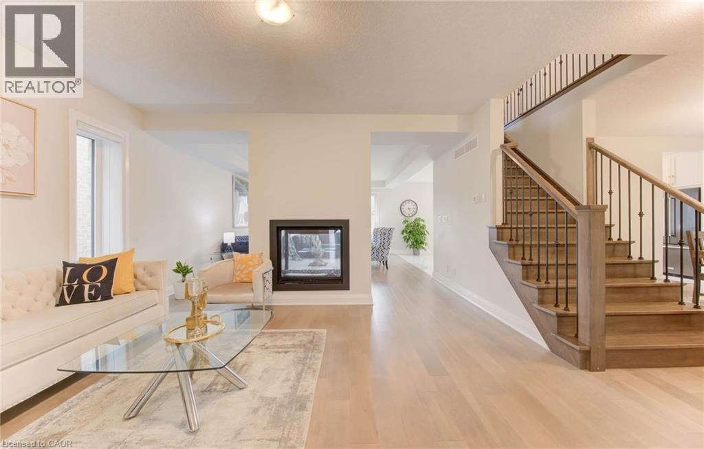 546 Bridgemill Crescent, Kitchener, Ontario  N2A 0K3 - Photo 20 - 40781712