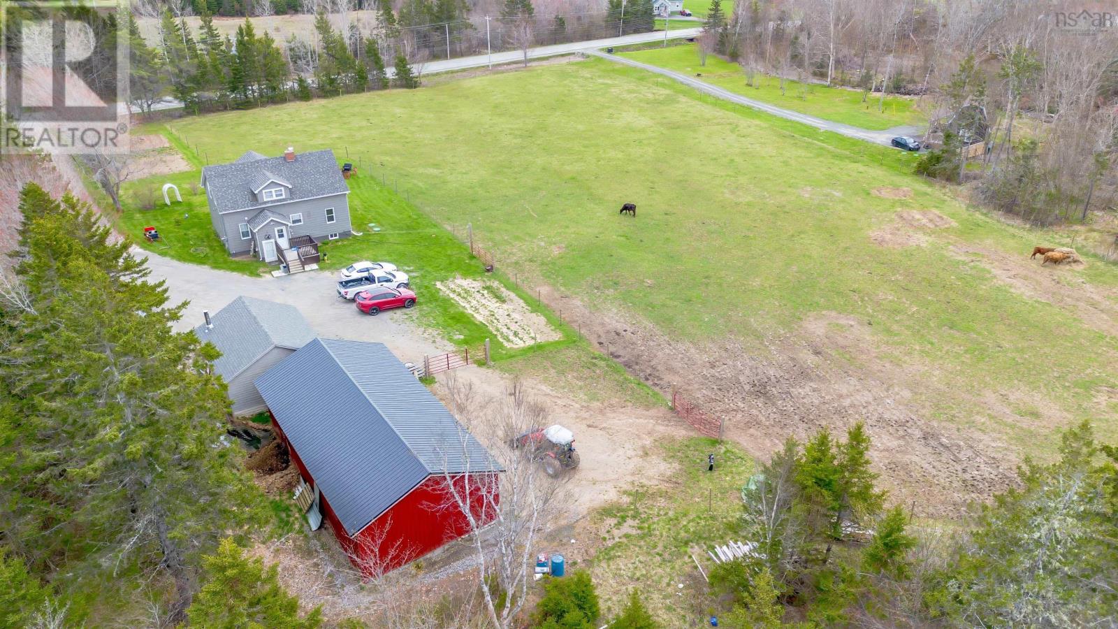 2792 Grand Mira North Road, Marion Bridge, Nova Scotia  B1K 1B1 - Photo 47 - 202519925