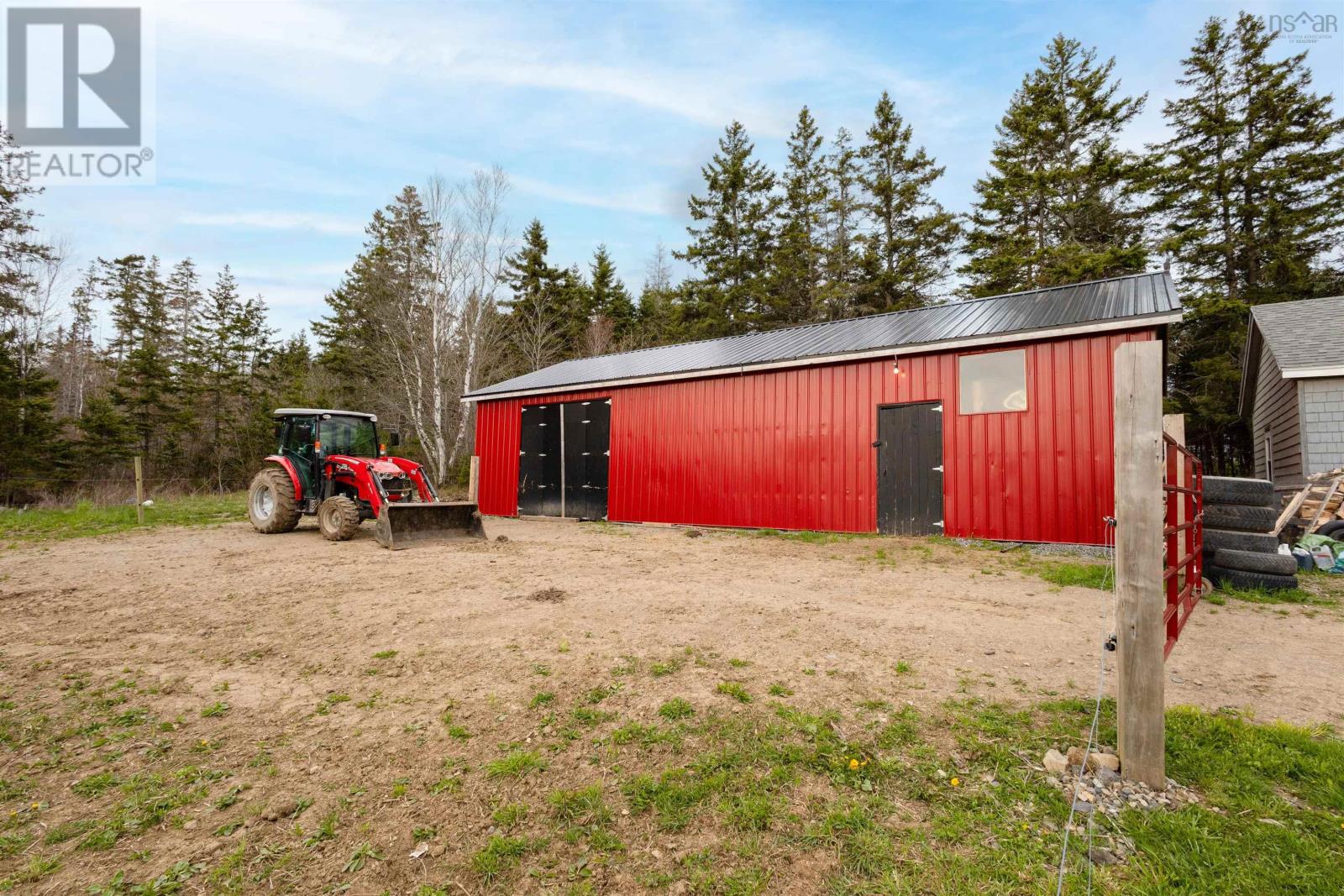 2792 Grand Mira North Road, Marion Bridge, Nova Scotia  B1K 1B1 - Photo 34 - 202519925