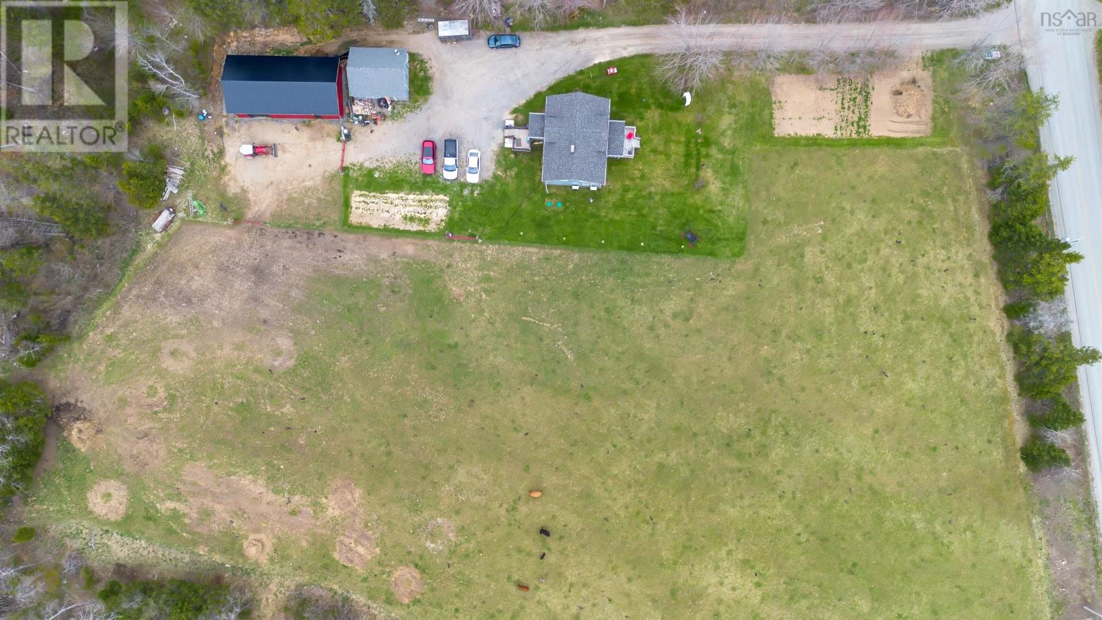 2792 Grand Mira North Road, Marion Bridge, Nova Scotia  B1K 1B1 - Photo 40 - 202519925
