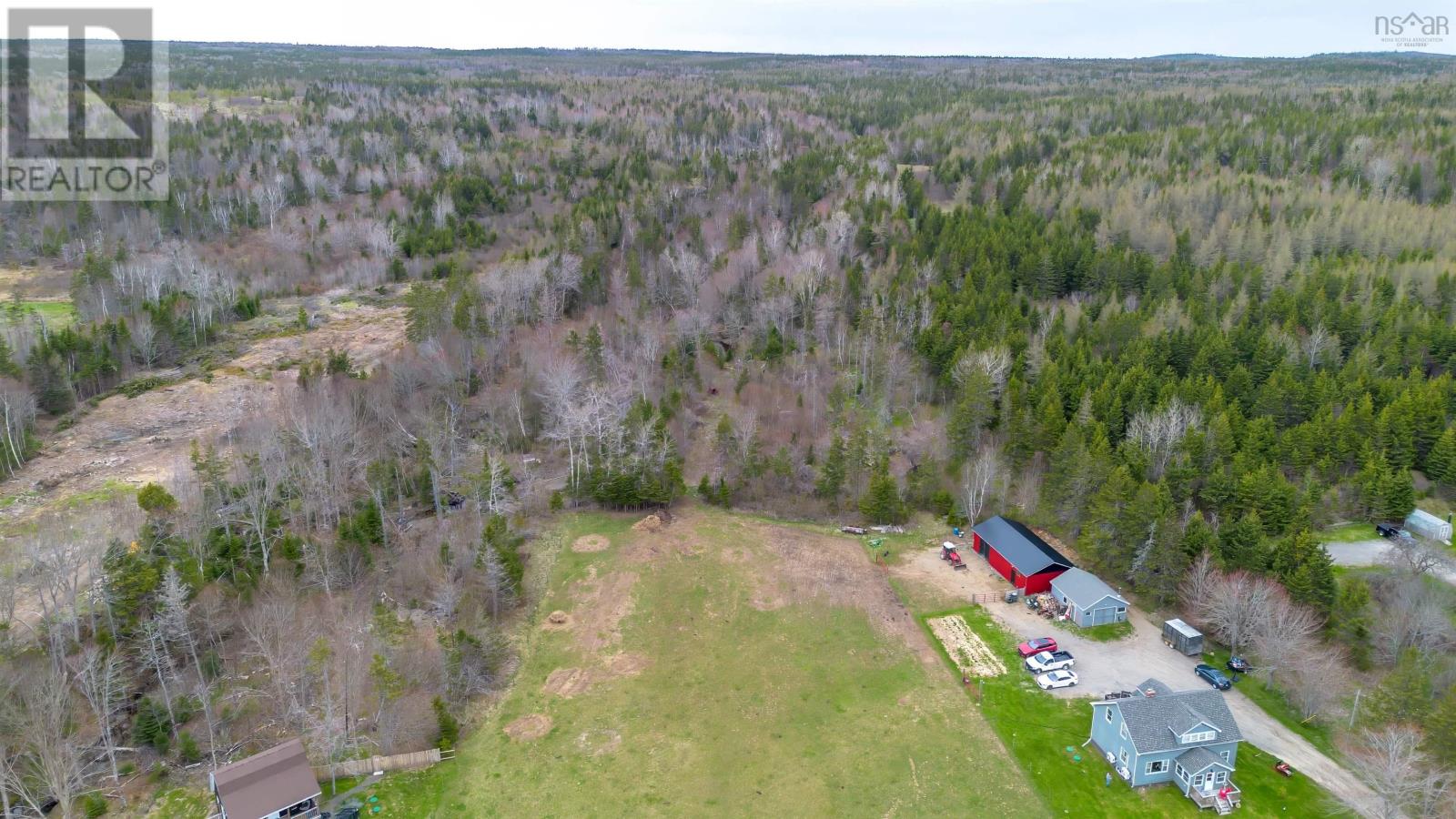 2792 Grand Mira North Road, Marion Bridge, Nova Scotia  B1K 1B1 - Photo 42 - 202519925