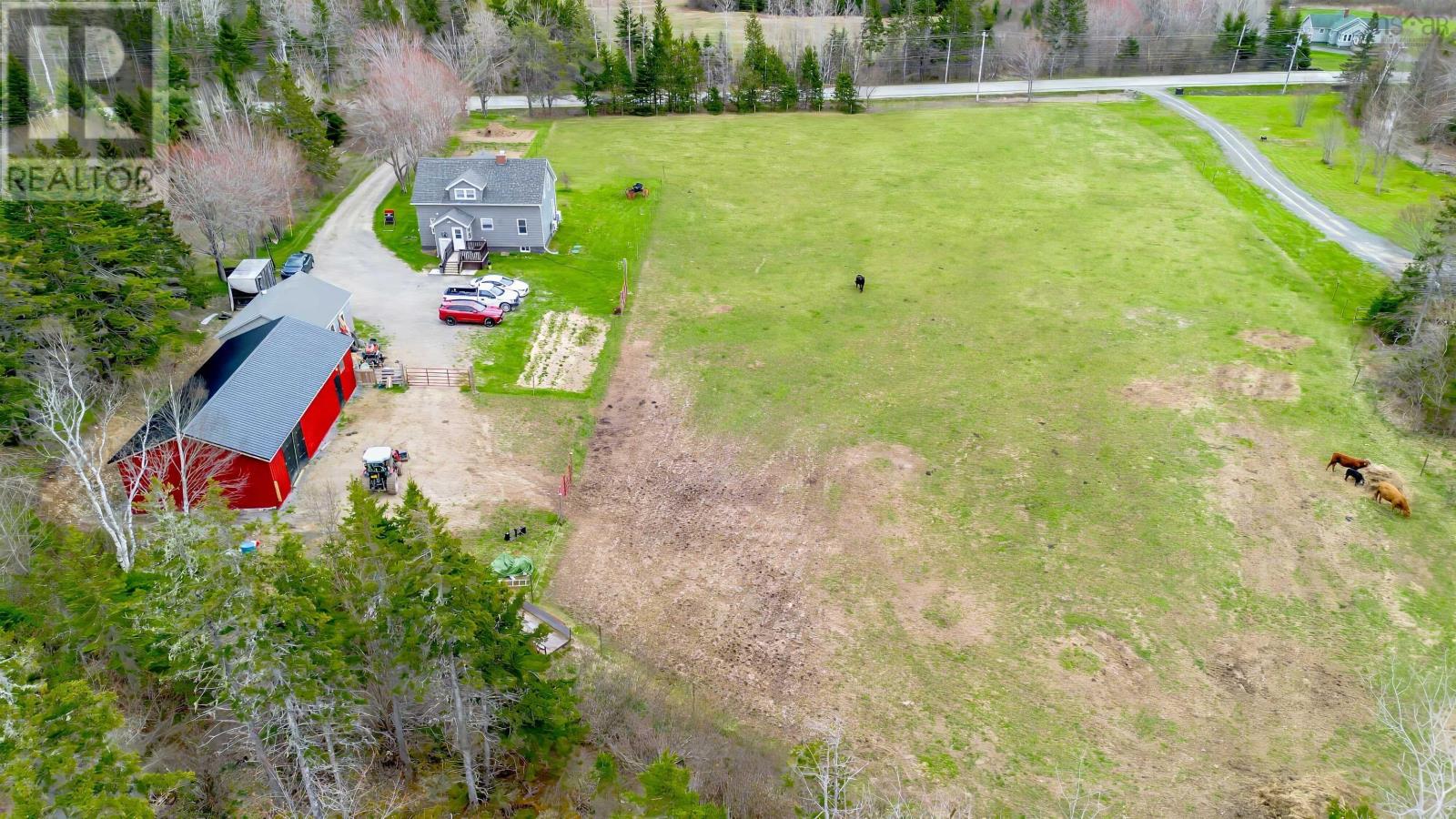2792 Grand Mira North Road, Marion Bridge, Nova Scotia  B1K 1B1 - Photo 48 - 202519925