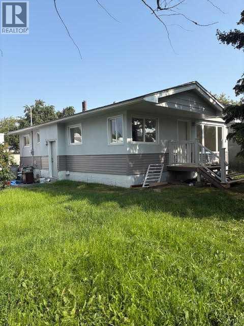 9814 88 Avenue, Grande Prairie, Alberta