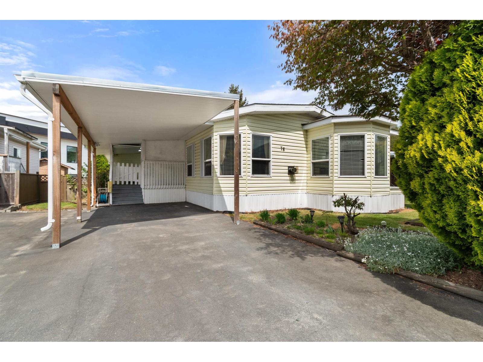 76 6035 Vedder Road, Sardis South, Chilliwack, British Columbia  V2R 6K3 - Photo 2 - R3059976