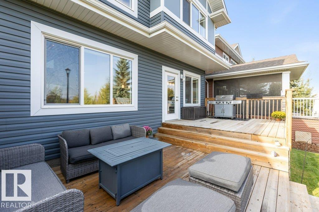 1714 Tanager Cl Nw, Edmonton, Alberta  T5S 0M5 - Photo 46 - E4460738