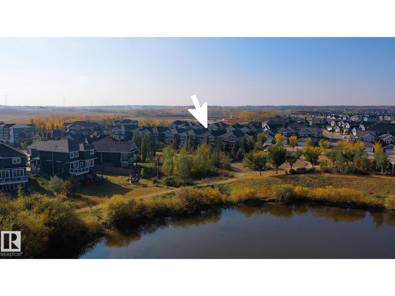 1714 Tanager Cl Nw, Edmonton, Alberta  T5S 0M5 - Photo 50 - E4460738