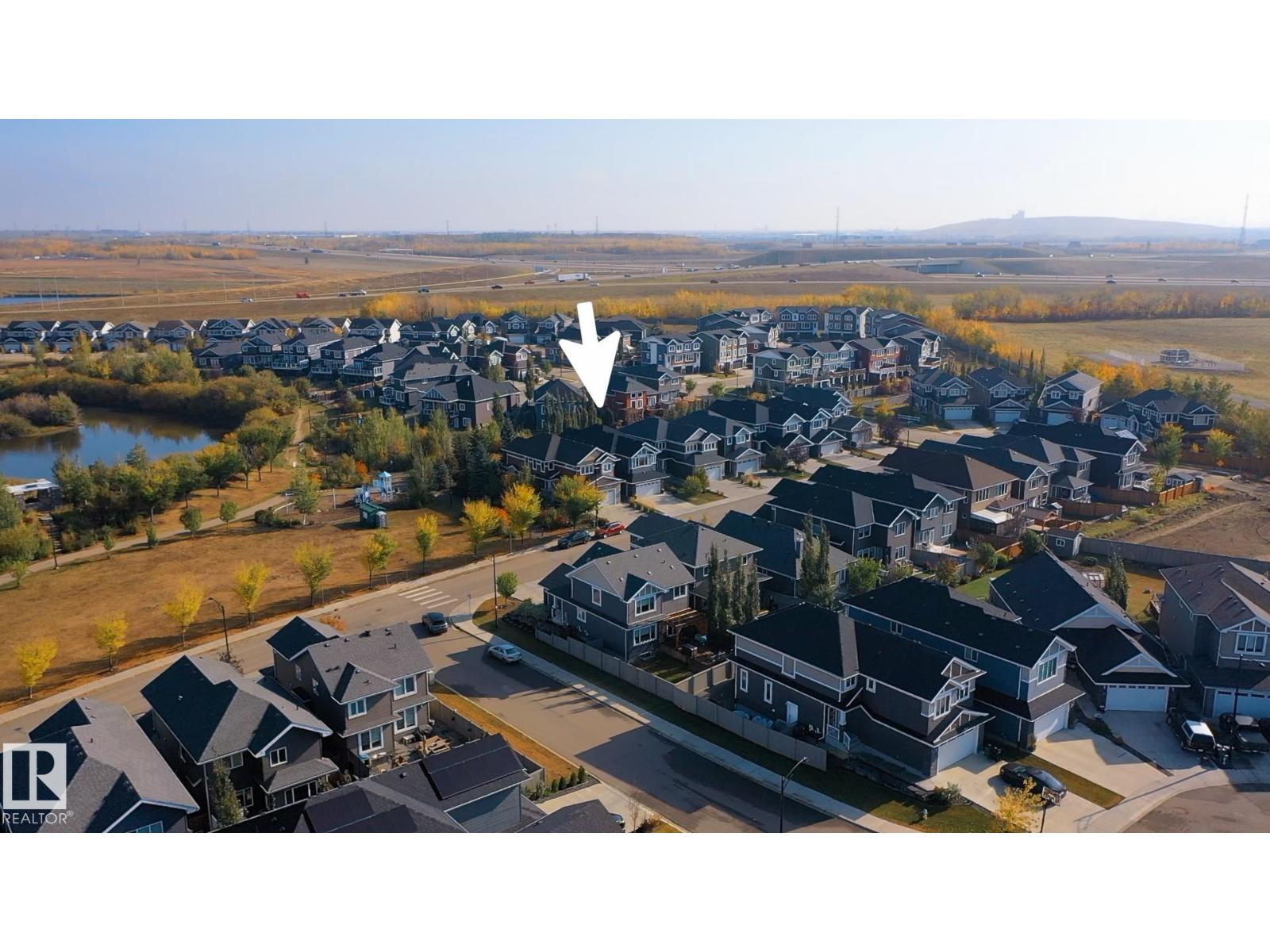 1714 Tanager Cl Nw, Edmonton, Alberta  T5S 0M5 - Photo 51 - E4460738