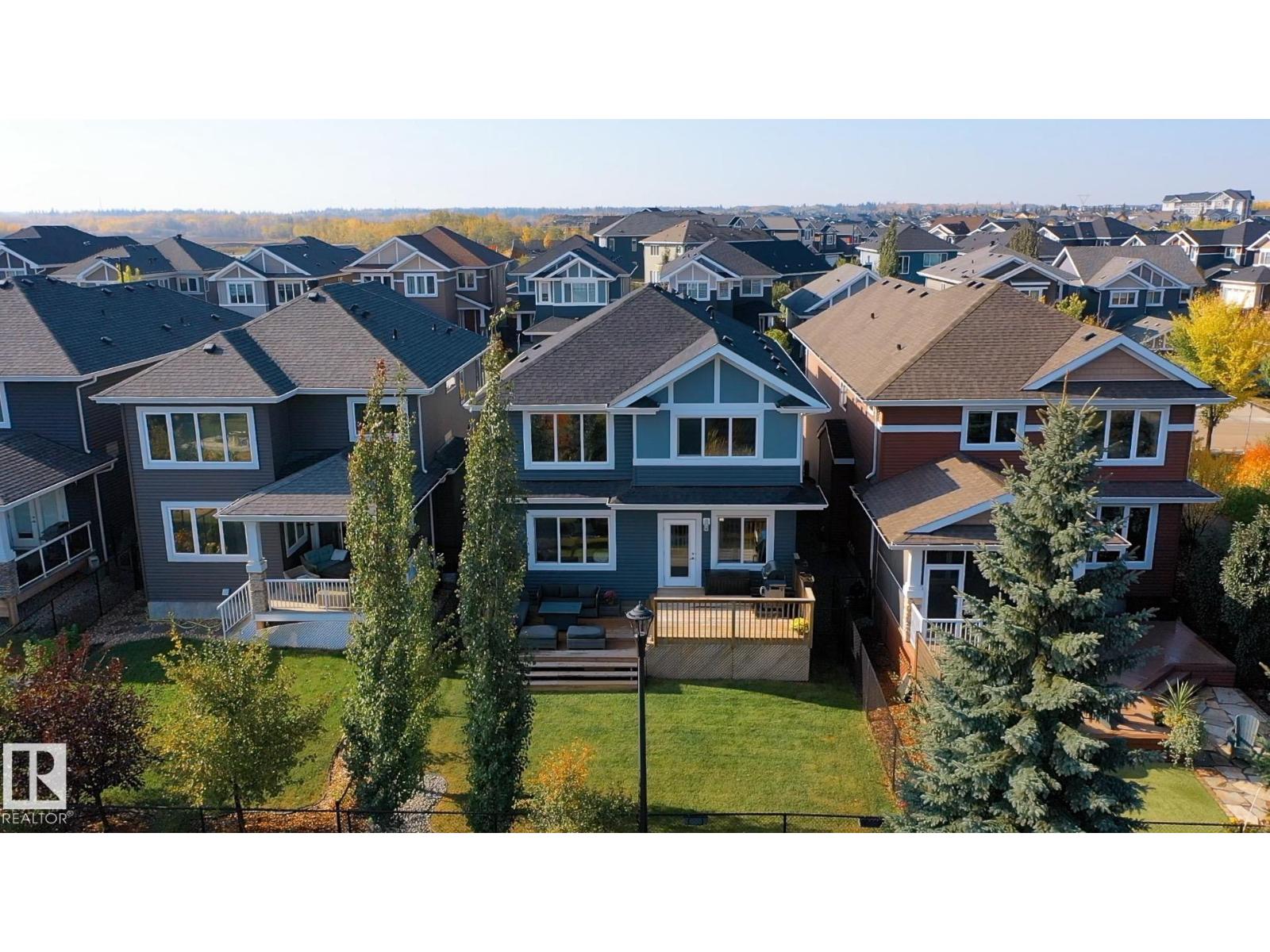 1714 Tanager Cl Nw, Edmonton, Alberta  T5S 0M5 - Photo 48 - E4460738