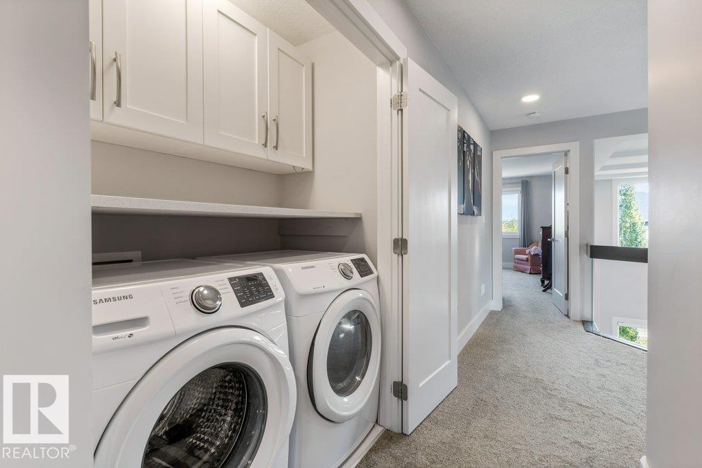 1714 Tanager Cl Nw, Edmonton, Alberta  T5S 0M5 - Photo 36 - E4460738