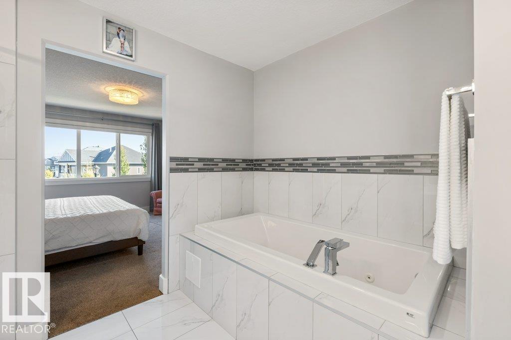 1714 Tanager Cl Nw, Edmonton, Alberta  T5S 0M5 - Photo 34 - E4460738