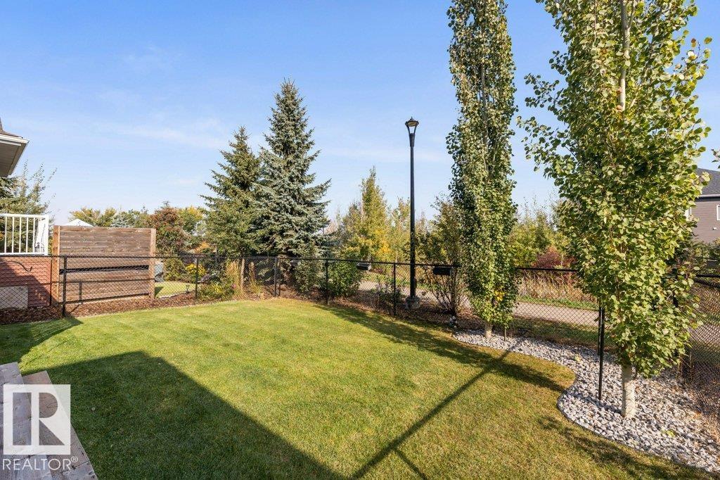 1714 Tanager Cl Nw, Edmonton, Alberta  T5S 0M5 - Photo 42 - E4460738