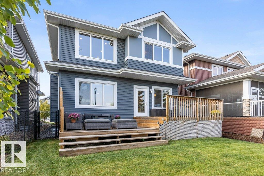 1714 Tanager Cl Nw, Edmonton, Alberta  T5S 0M5 - Photo 43 - E4460738