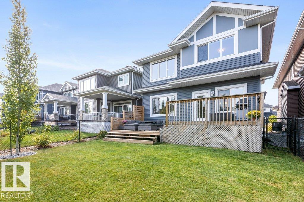 1714 Tanager Cl Nw, Edmonton, Alberta  T5S 0M5 - Photo 44 - E4460738