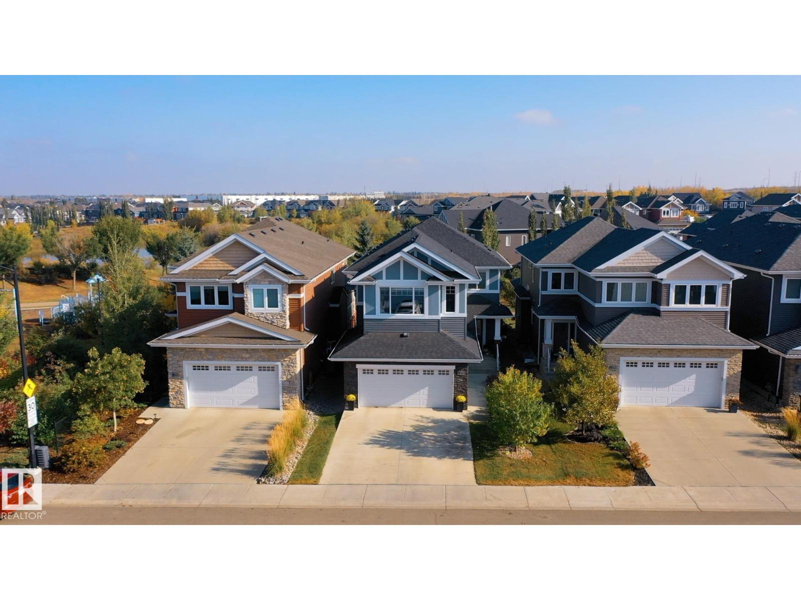 1714 Tanager Cl Nw, Edmonton, Alberta  T5S 0M5 - Photo 52 - E4460738